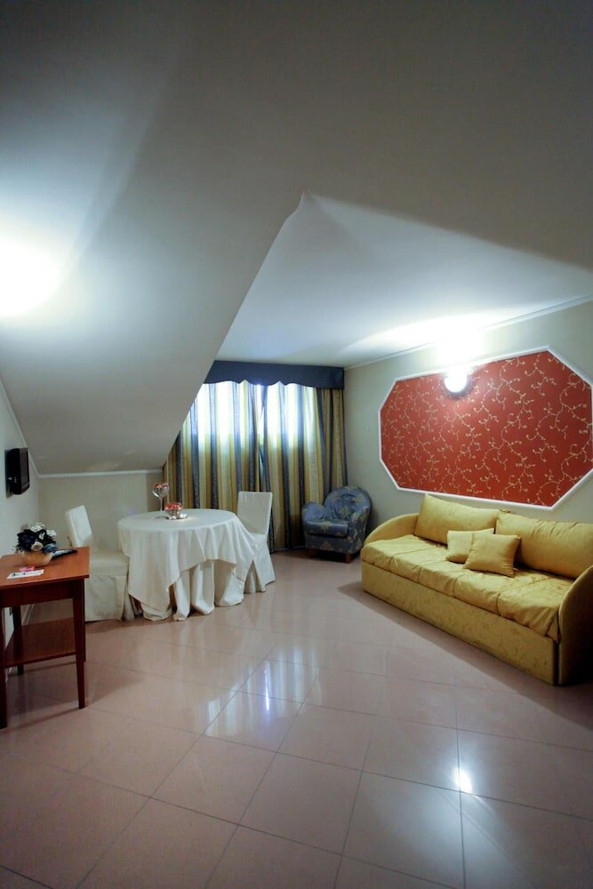 Фото Hotel Belsito