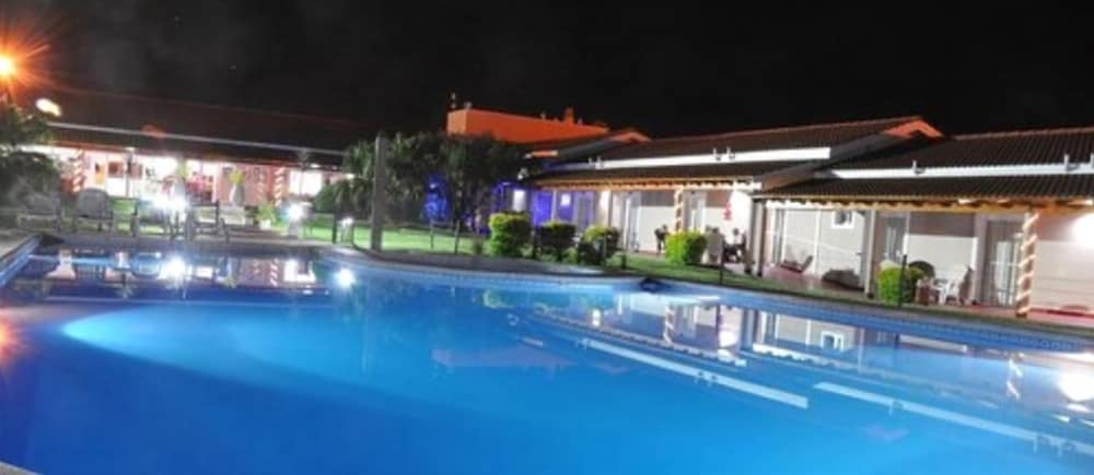 Фото Club Valle Termal Resort