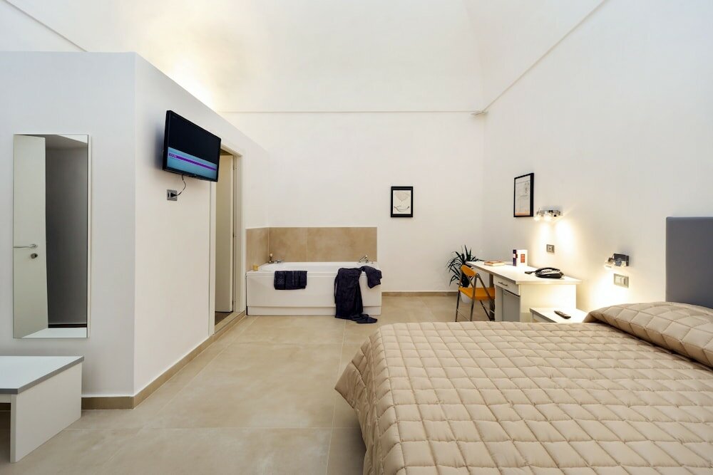 Фото Il Tesoro Smart Suite & SPA