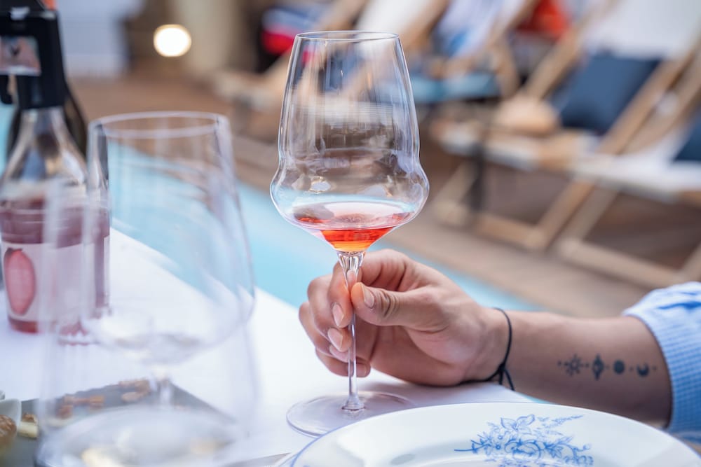 Фото Luxury Guest House Opus One