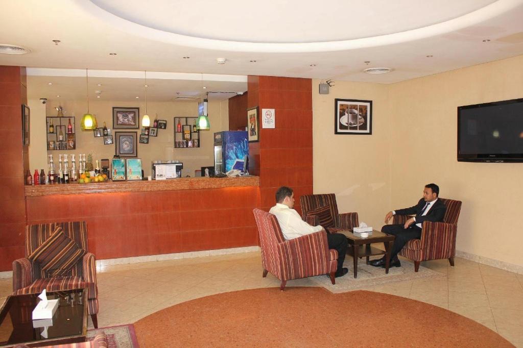 Фото Reef Al Malaz Hotel International