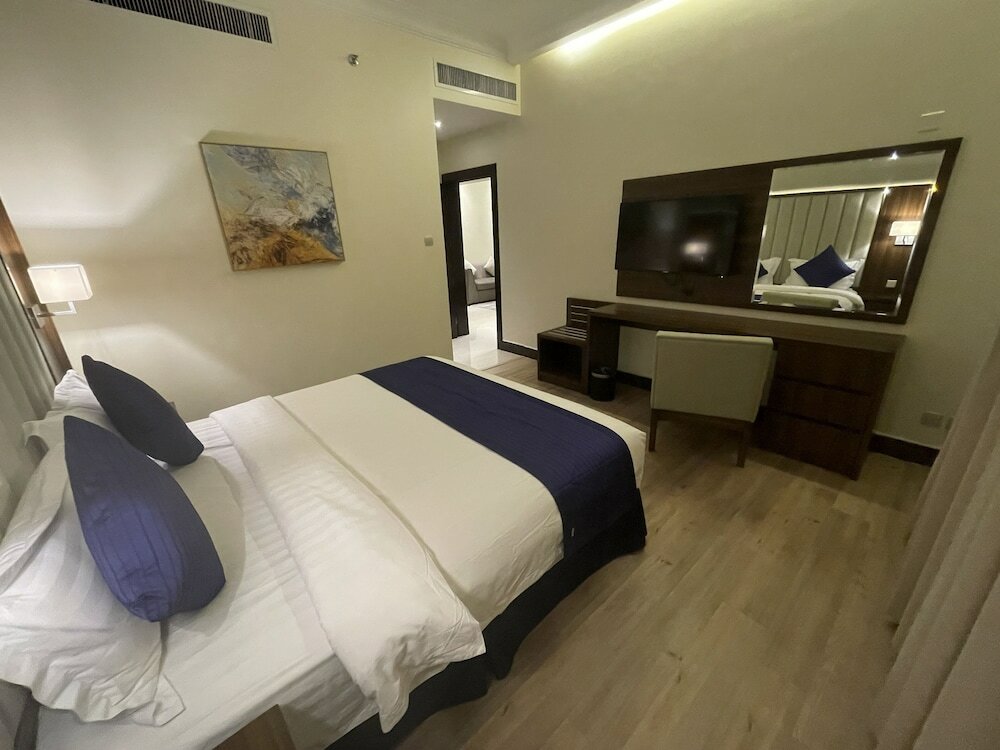 Фото Makarem Residence - Hotel Apartment