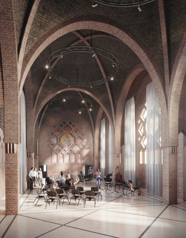 Фото Hotel Marienhage