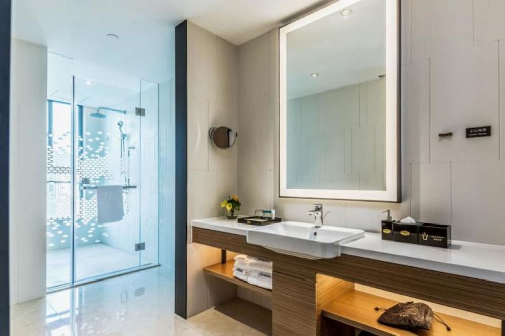 Фото Hampton by Hilton Xi'an Hi-tech Zone