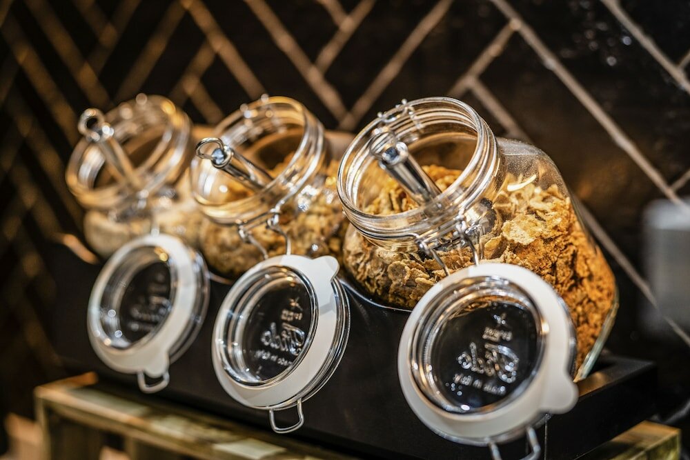 Фото Ibis London Sutton Point