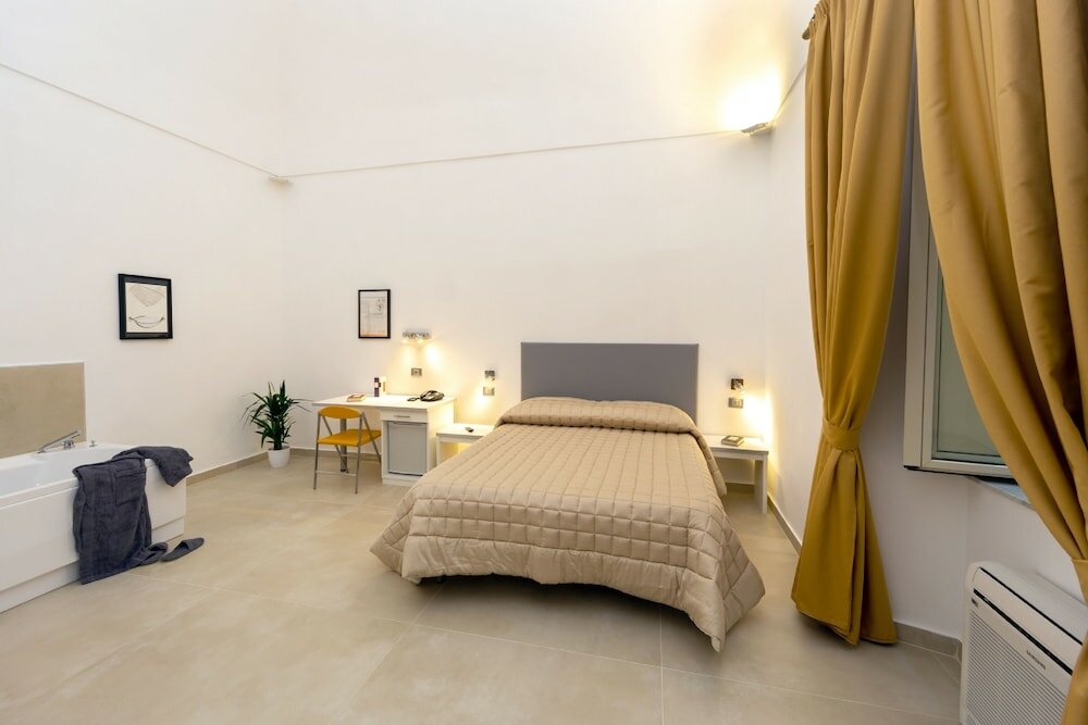 Фото Il Tesoro Smart Suite & SPA