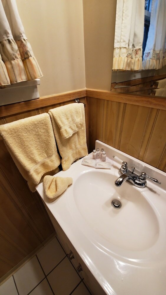 Фото Clear Lake Vista Resort