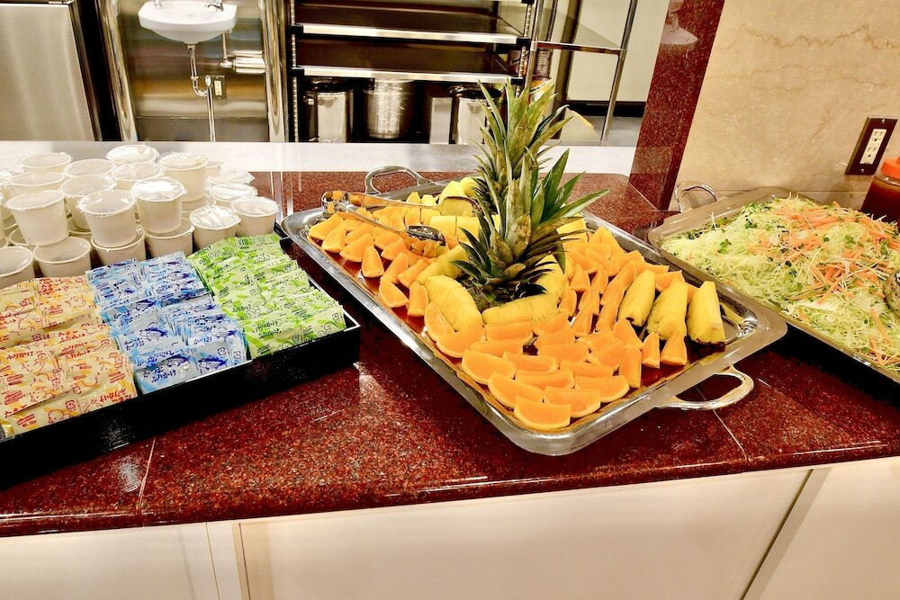 Фото Kyoto Universal Hotel Karasuma