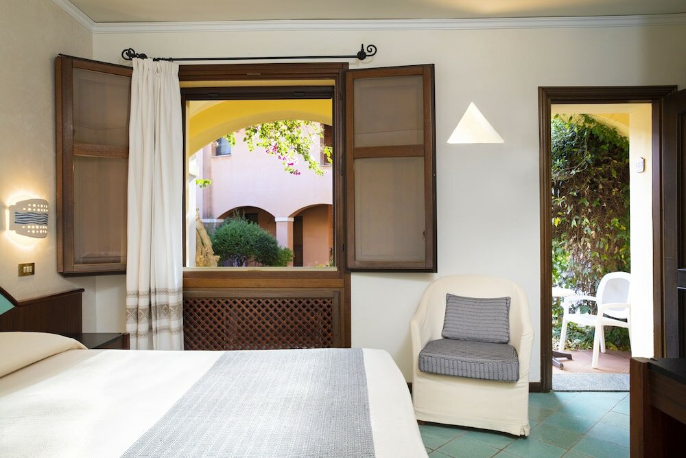 Фото Hotel La Torre