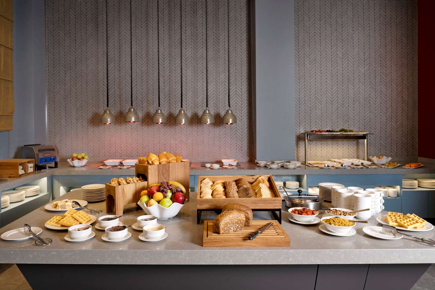 Фото Hampton by Hilton Tashkent