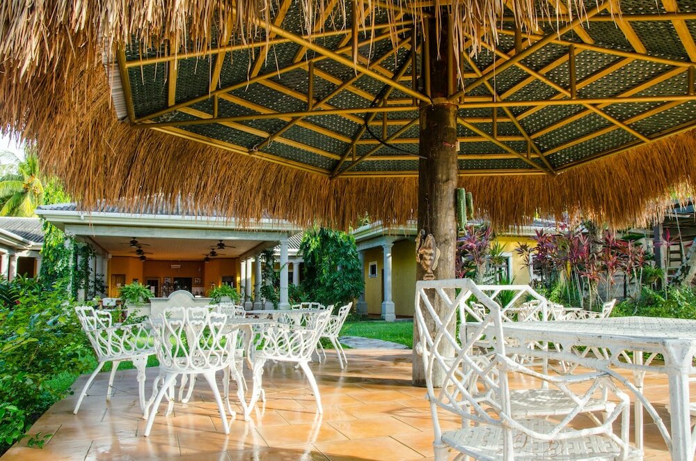 Фото Paraiso Rainforest and Beach Hotel