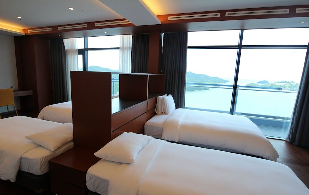 Фото Hotel Jcs Yeosu