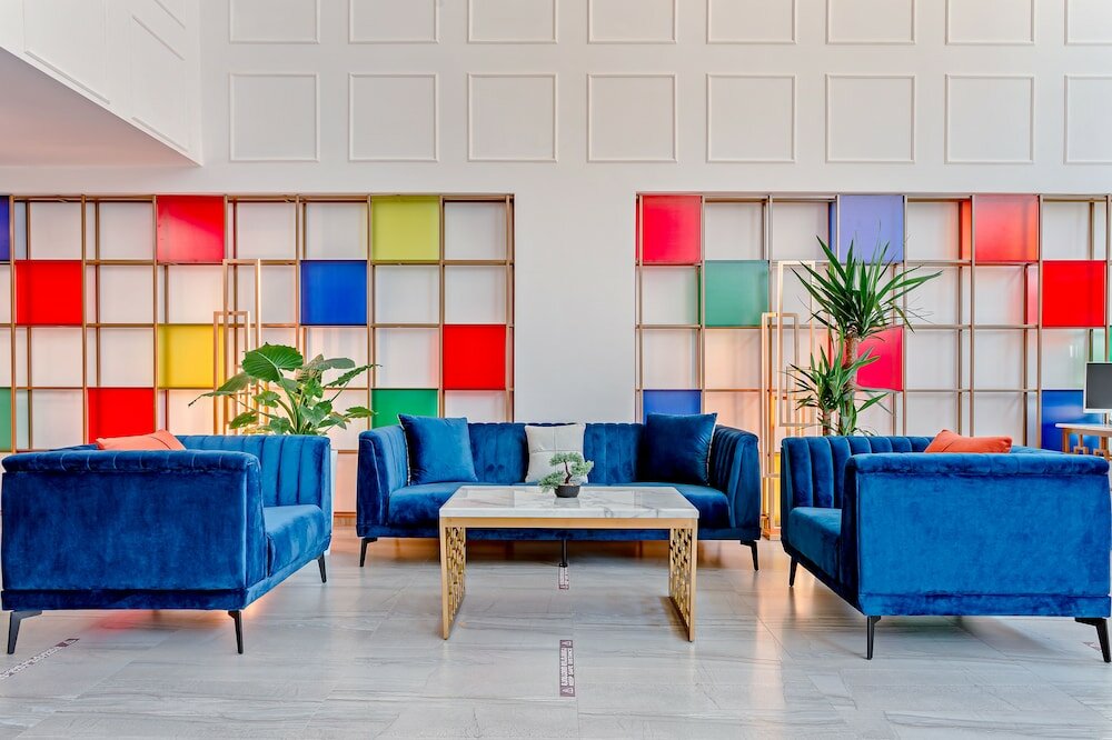 Фото Ramada by Wyndham Tbilisi Old City