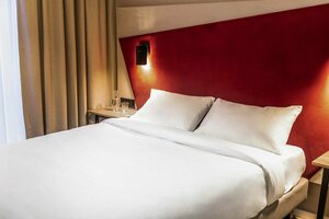 Aparthotel Adagio Zurich Center (Zurich, Zürich, Stampfenbachstrasse, 60), hotel