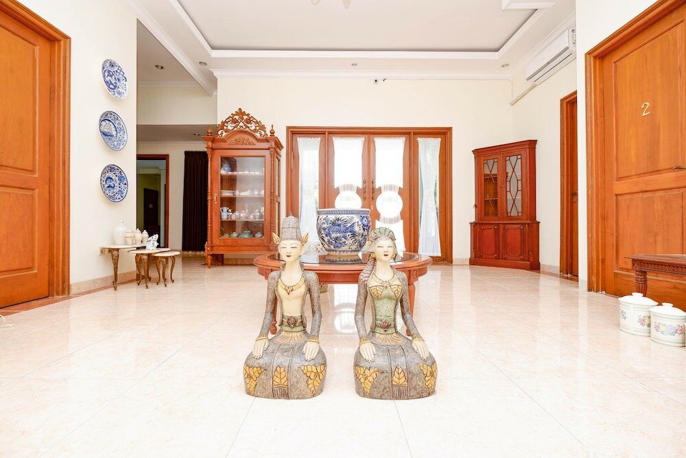 Фото Oyo 2327 Pagsis Village