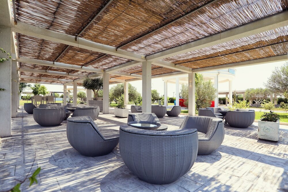 Фото Velipoja Grand Europa Resort