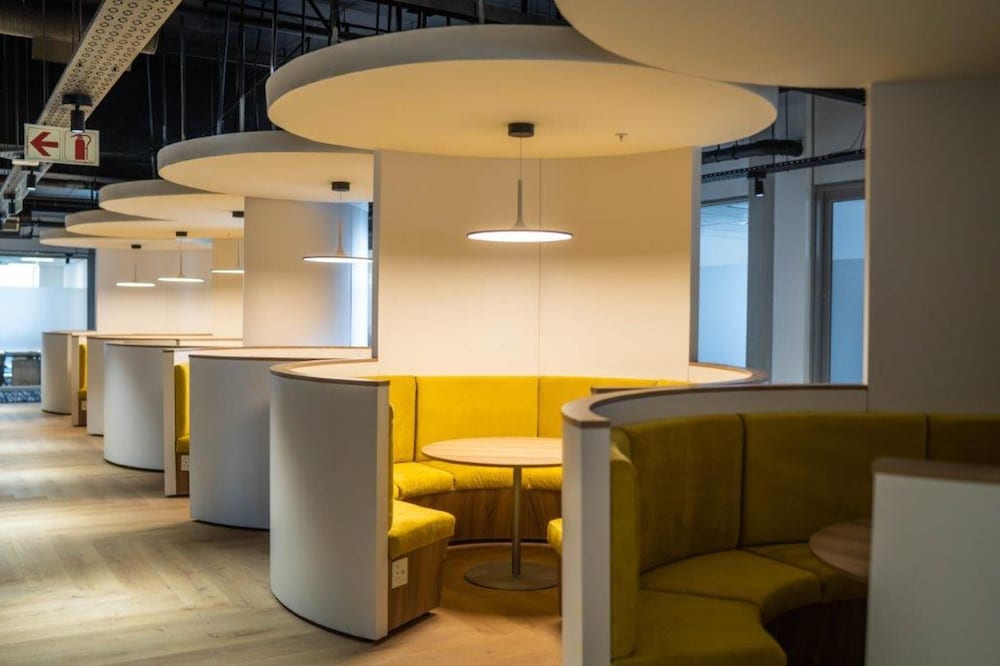 Фото @Sandton Hotel