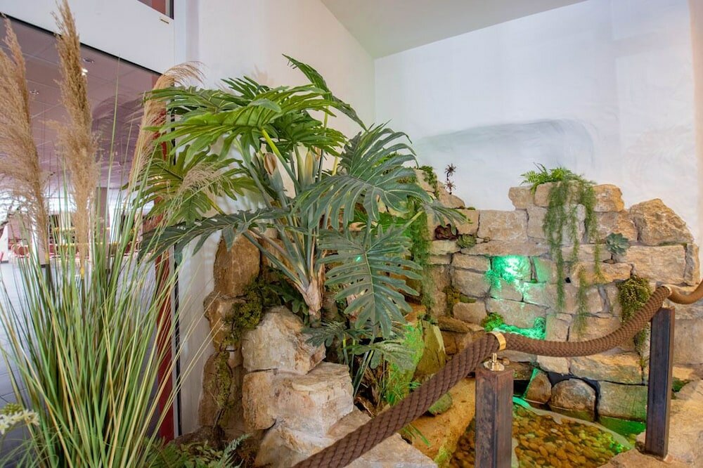 Фото Hotel Tanne