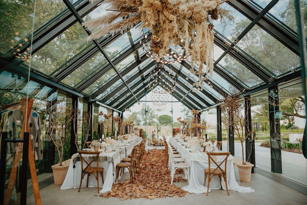 Фото The Hazendal Hotel