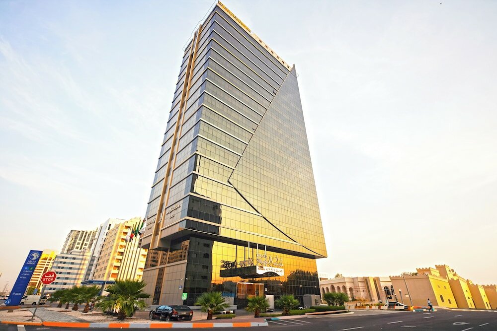 Фото Grand Villaggio Hotel