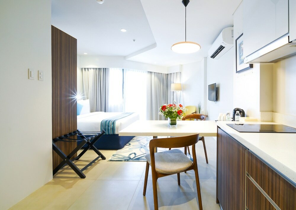 Фото Tambuli Seaside Resort and SPA