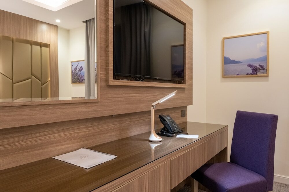 Фото Tura Hotel AlNuzha