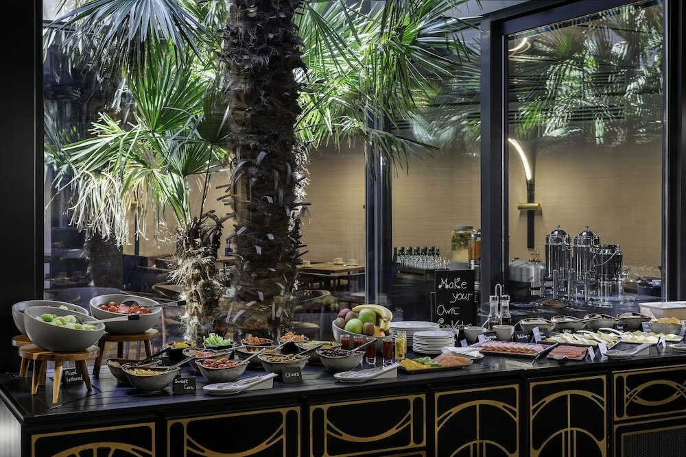 Фото Glarros OldTown