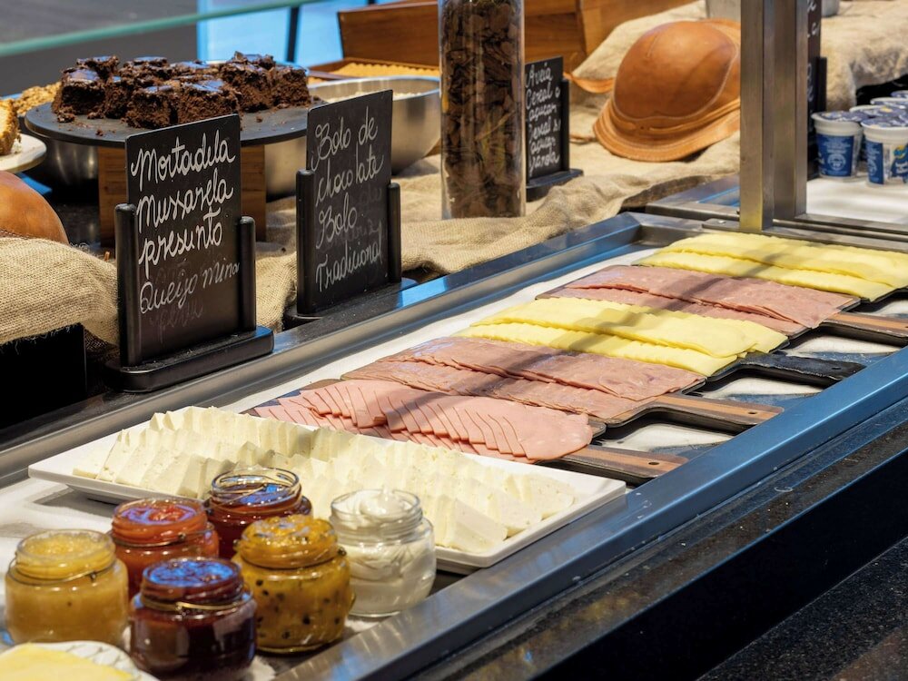 Фото Ibis Budget Fortaleza Praia de Iracema