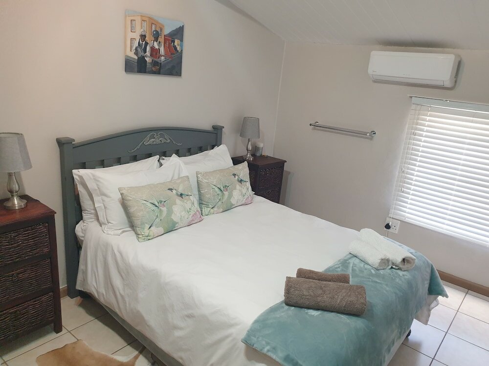 Фото Clanwilliam Accommodation