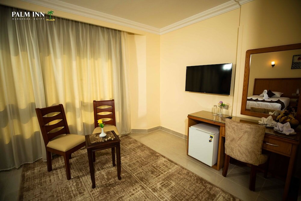 Фото Palm Inn Hotel Hurghda