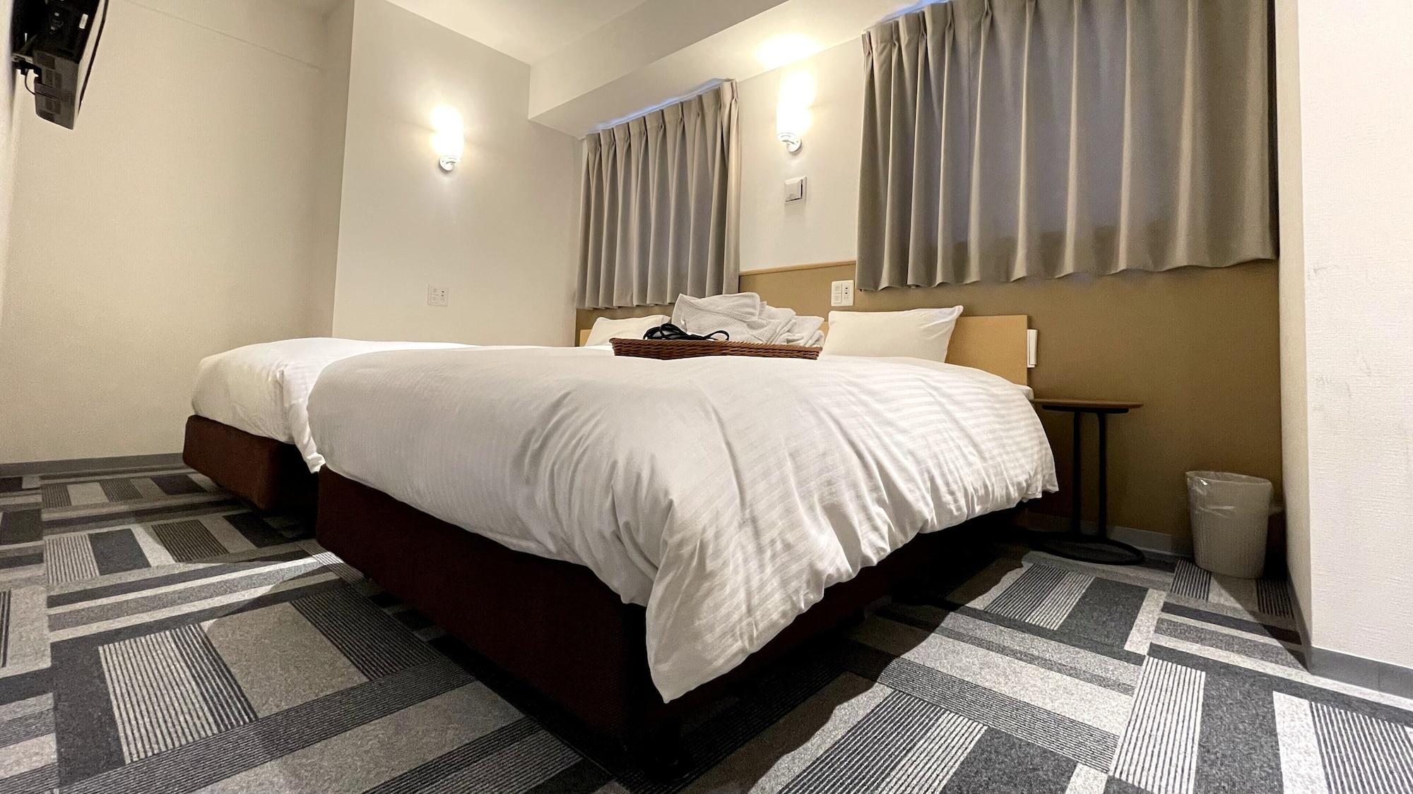 Фото Hotel Nexus HakataSanno