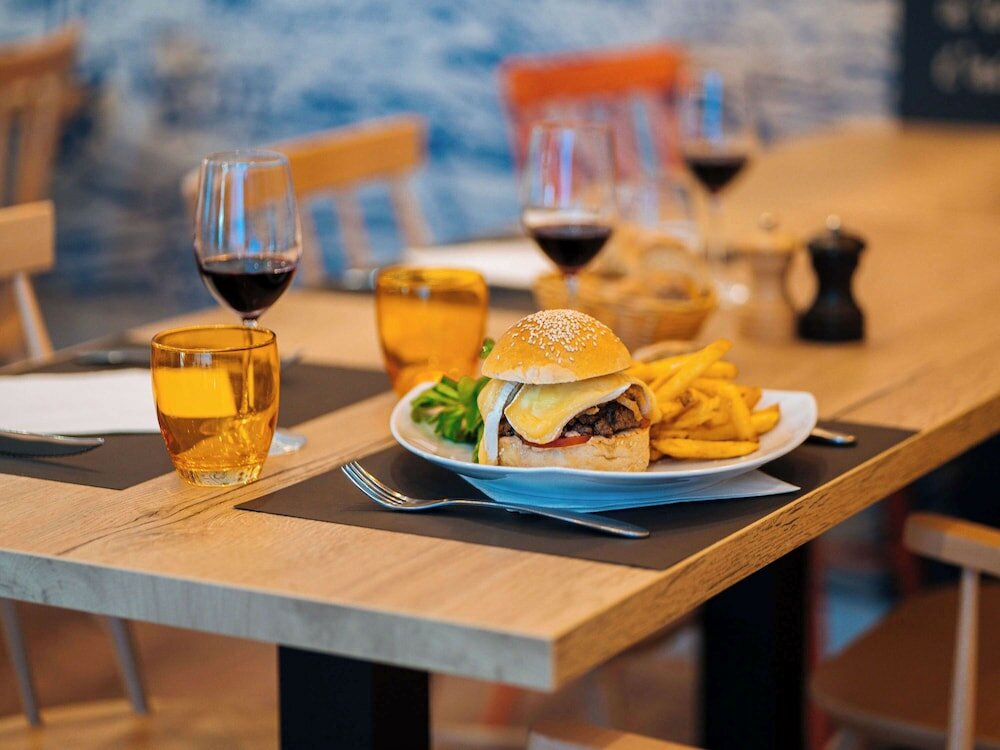 Фото Ibis Styles Ancenis Centre