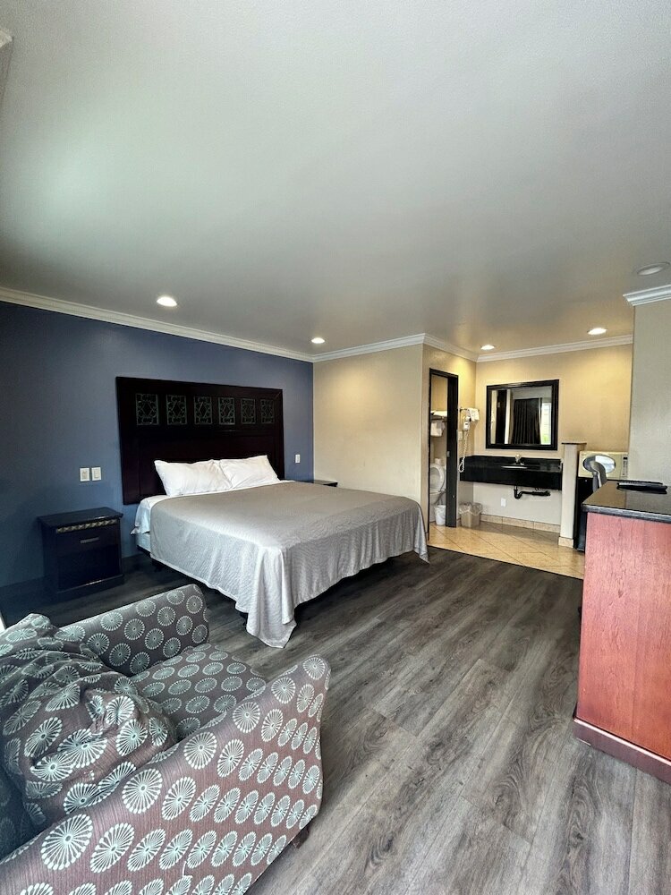 Фото Hyland Motel