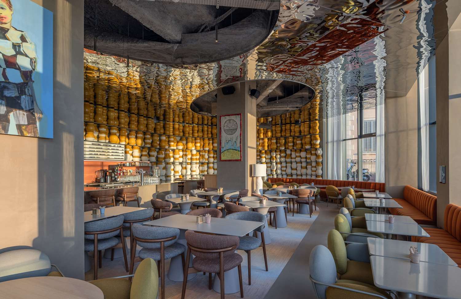 Фото Canopy by Hilton Cannes