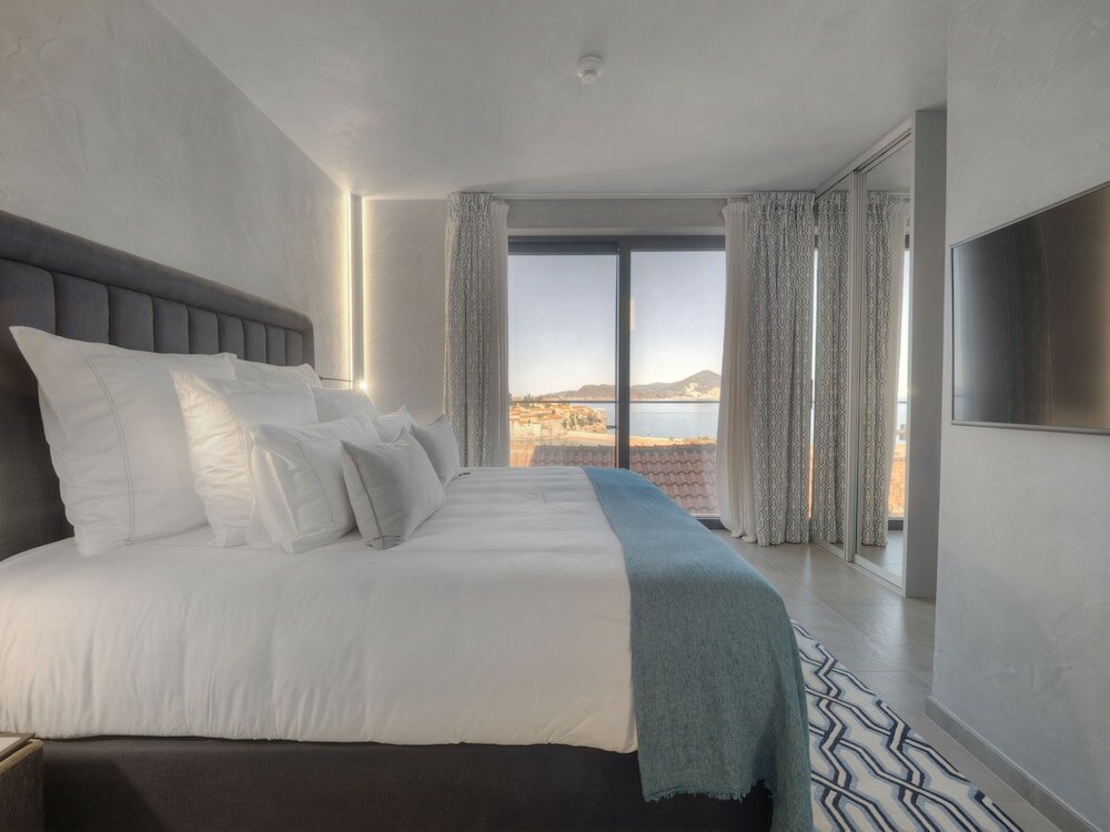 Фото Villa Geba Boutique Hotel