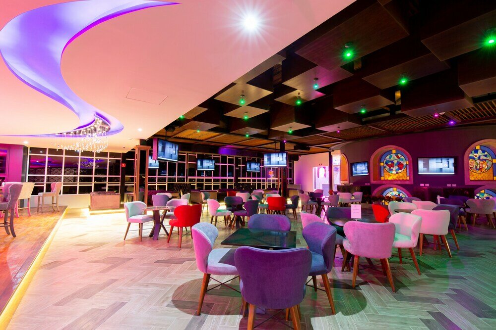 Фото Hotel & SPA Mansion solis by Hotsson