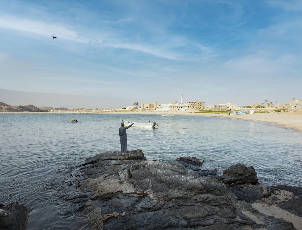 Фото Alila Hinu Bay