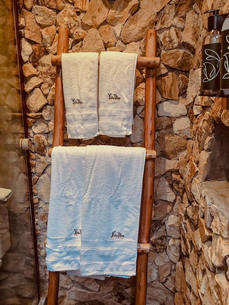 Фото Aloha Village Bangalôs