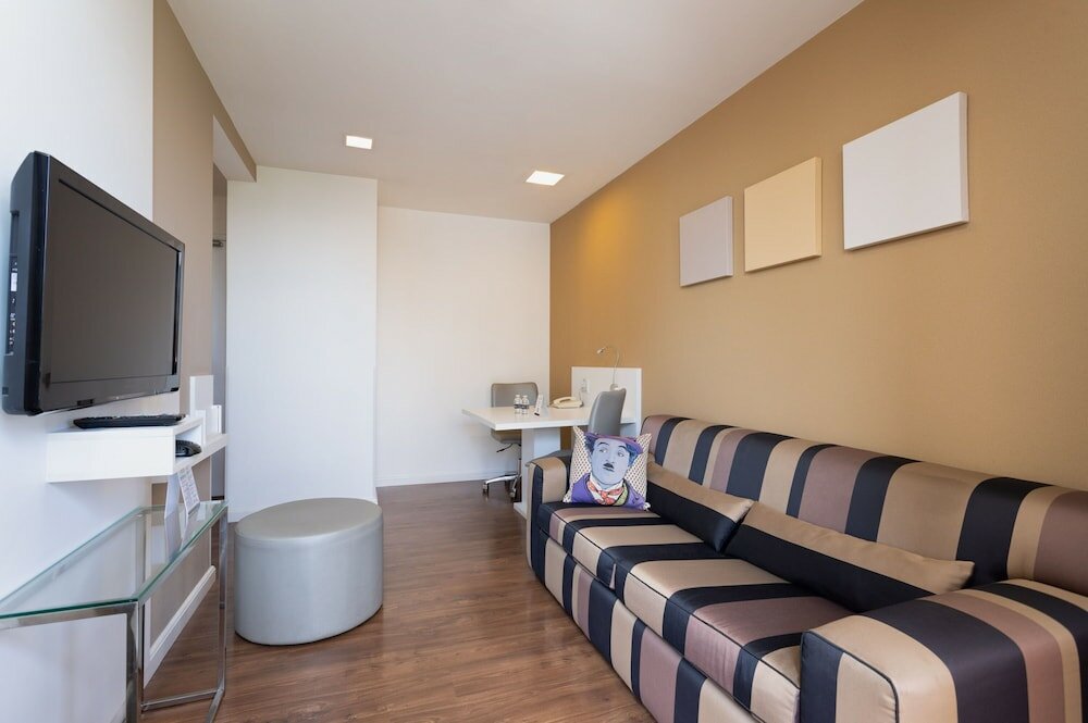 Фото Paulista Suites by Charlie