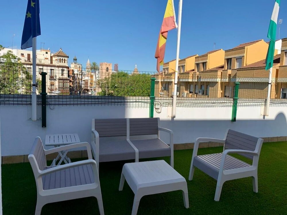 Фото Hotel Doña Blanca