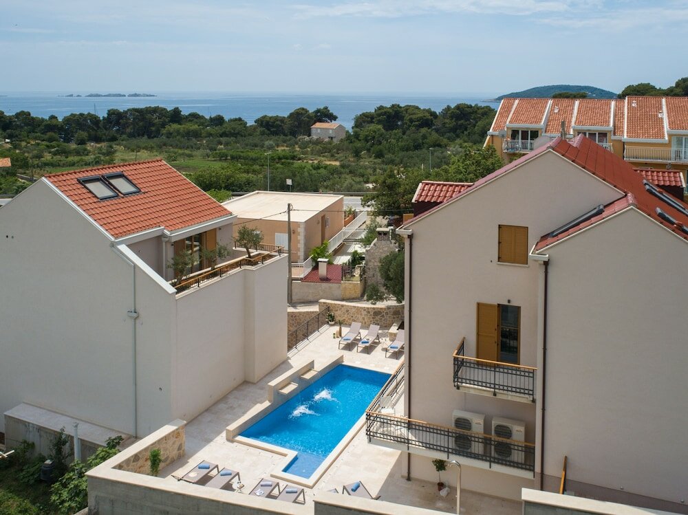 Фото Casa Laurea