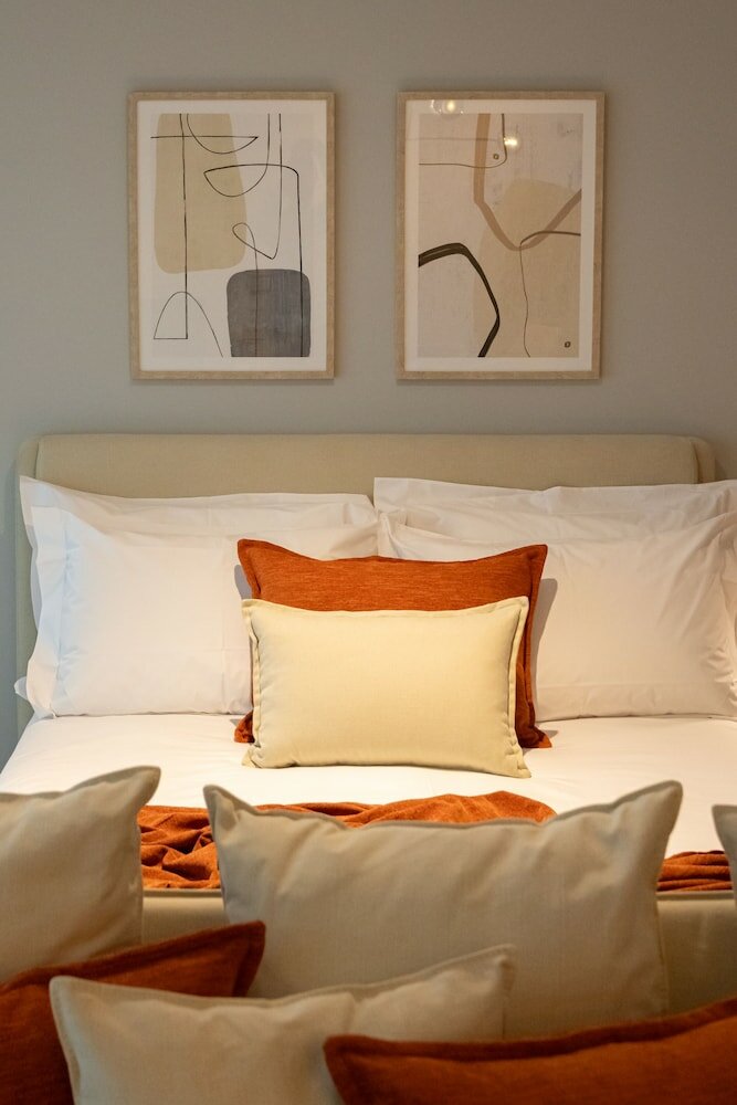 Фото Nôma Living Icon Apartments