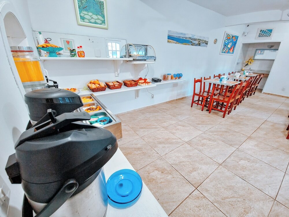 Фото Pousada Água Marinha