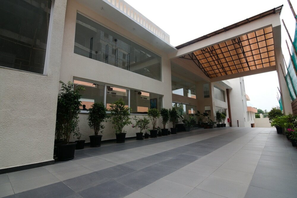 Фото Regenta Central North Goa