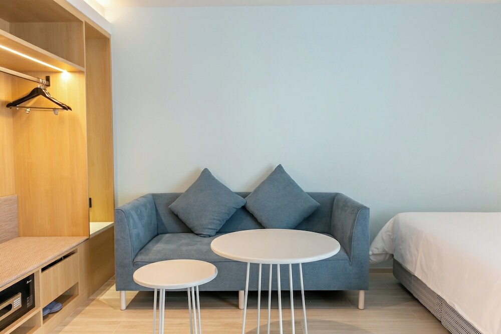 Фото The Sacha Apart Hotel Thonglor