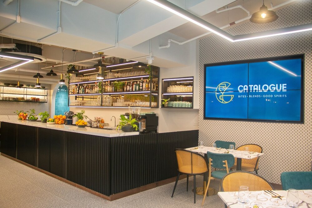 Фото Citadines Benavidez Makati