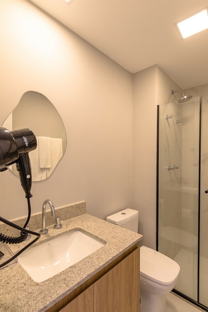 Фото Charlie Thera Ibirapuera