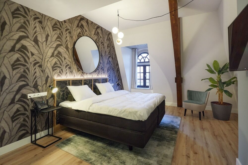 Фото Hotel Botanique Breda