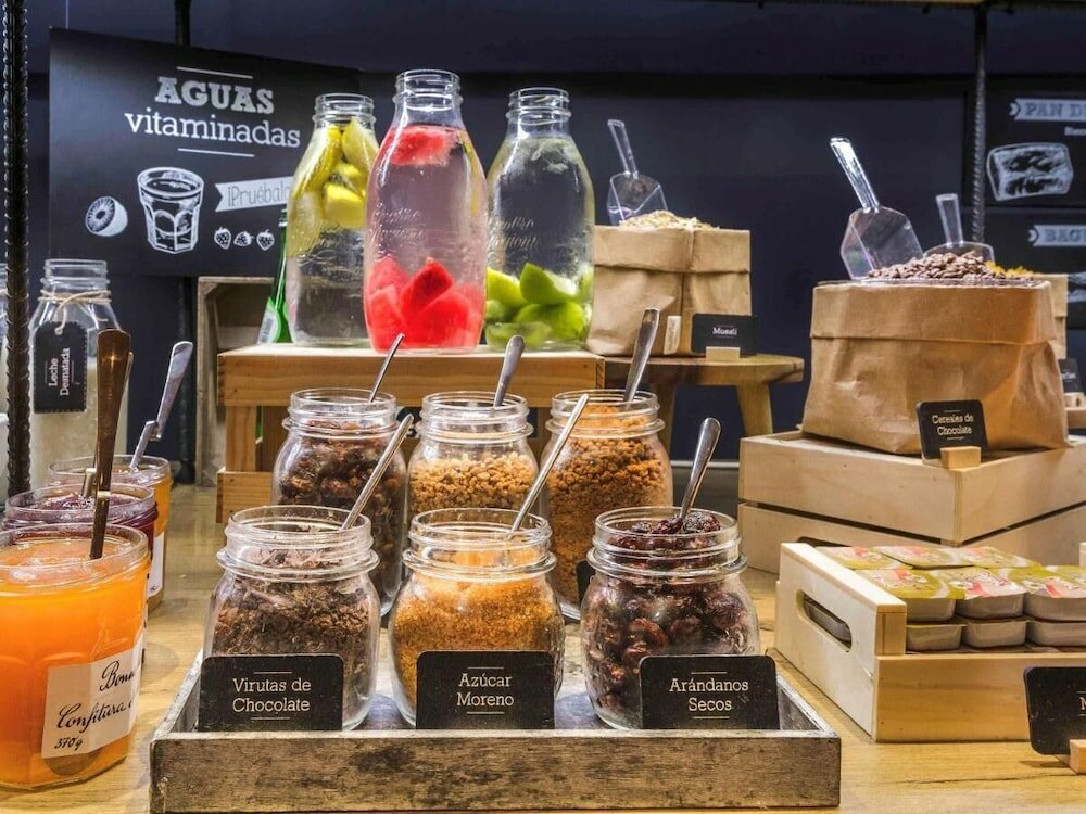 Фото B&b Hotel Madrid Carabanchel