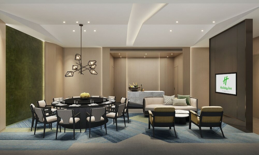 Фото Holiday Inn Yongkang, an Ihg Hotel